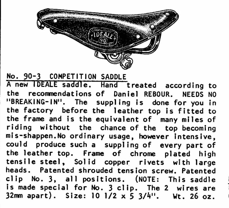 p39 Ideale saddles, l#0070